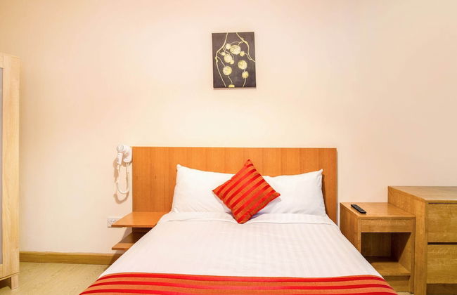 Lovely Studio in London With Patio - Foto 10