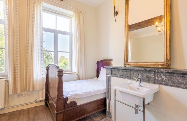 Holiday Home Cerfontaine by Lake & Forest - Foto 15