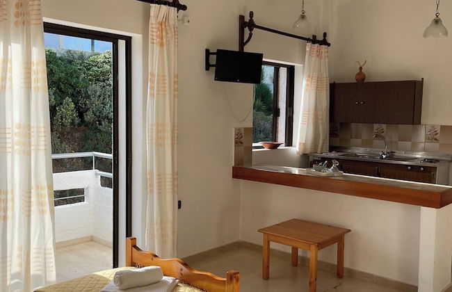 Aeolos Apartments - Foto 18