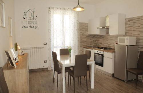 Casa Vacanze "Le Tre Formiche" a Poggio Moiano - Foto 1