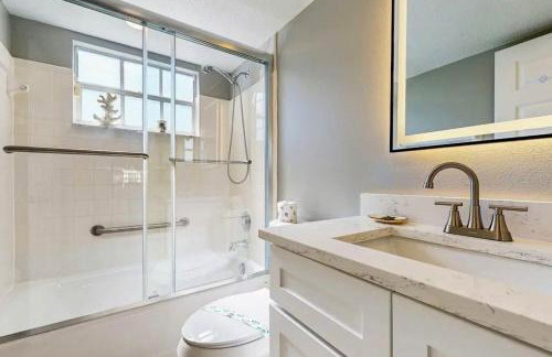 The Palms 1st floor By Pool, Fully Stocked 5 stars - Foto 15