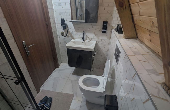 Gökçe Bungalov Evleri - Foto 23