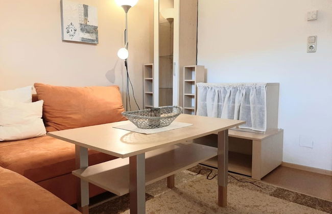 Pretty Apartment in Mittersill With a View - Foto 7