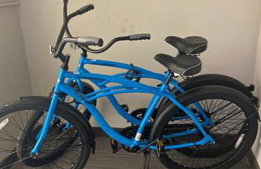 Tropical Oasis by the beach and shops, with pool - Foto 3