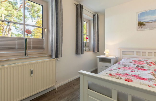 Stunning Apartment in Boltenhagen With Terrace - Foto 6