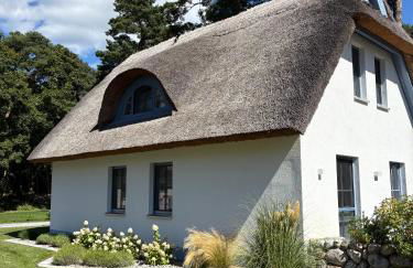 Ferienhaus Fischerhuus - Foto 4