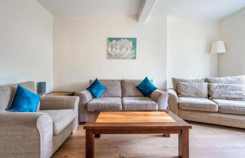 Millfield House - Cosy 2 bed house in Motherwell - Foto 12