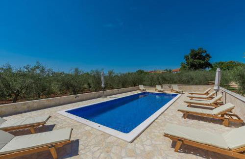 Casa Oliva in Klostar - Foto 2