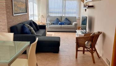 Apartamento playa Valencia, Mareny Blau - Foto 2