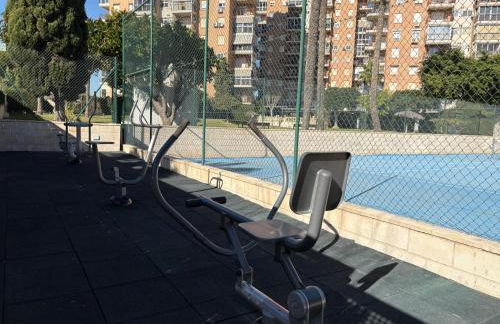 Piso Perla Azul - Photo 37