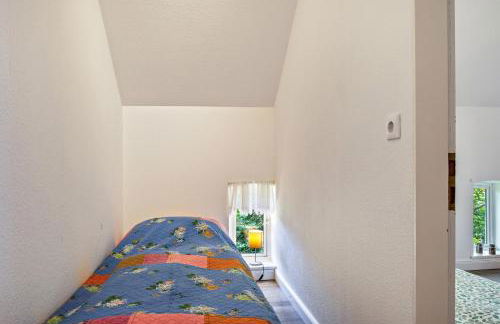 Ferienwohnung Flut am Weserstrand - Foto 17