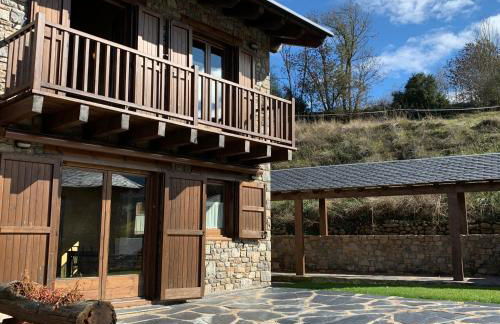 Can Marc de Pi, Bellver de Cerdanya - Foto 12