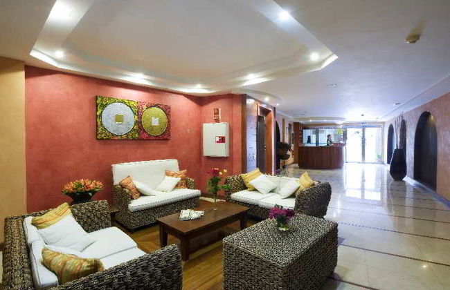 Galeon Hotel - Foto 7