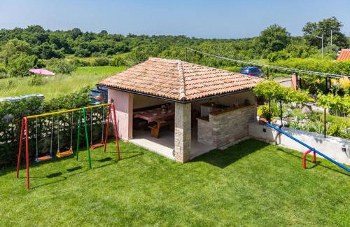 Villa Leona - Foto 8