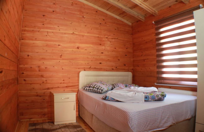 Sarahome Apart - Photo 2