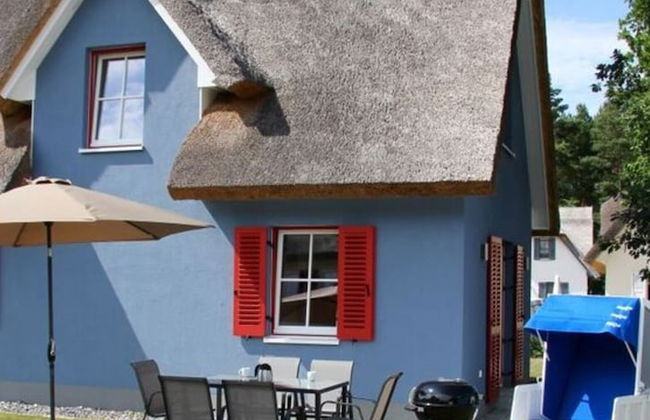 Beach House Lucky Rugen - Foto 27