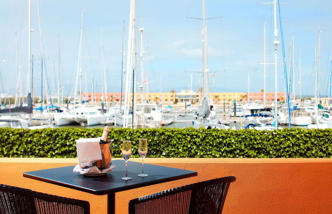 NH Marina Portimao Resort - Foto 29