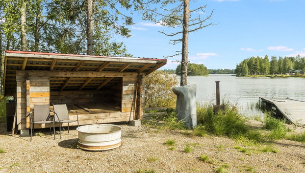 Oravajärven talo (ent. suomela) - Photo 4, Inside other