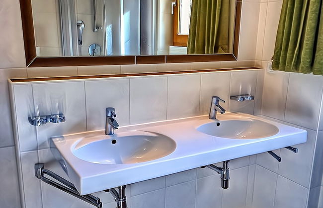 Pleasant Holiday Home in Langenfeld With Balcony - Foto 20