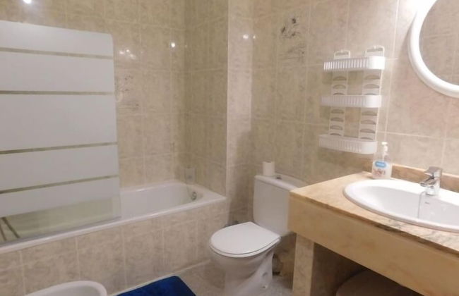 Dúplex en primera Línea de playa - Foto 7