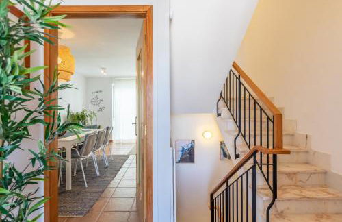 SeaScape Villa Private Pool & Rooftop Jacuzzi with sea view near Manta Rota Beach - Foto 27