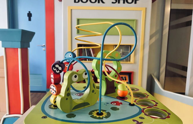 Serenity Staycation Studio - Foto 9