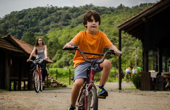 Hotel Fazenda Dona Francisca - Foto 40