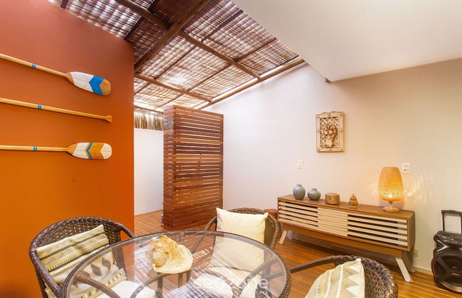 CPR Aptos a 200m da praia com Piscina - Photo 40