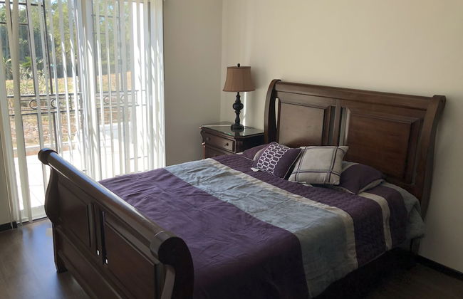 Villas del Santuario Rental Home - Foto 26