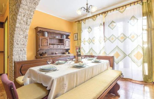 Beautiful Apartment In Pula With Sauna - Foto 28