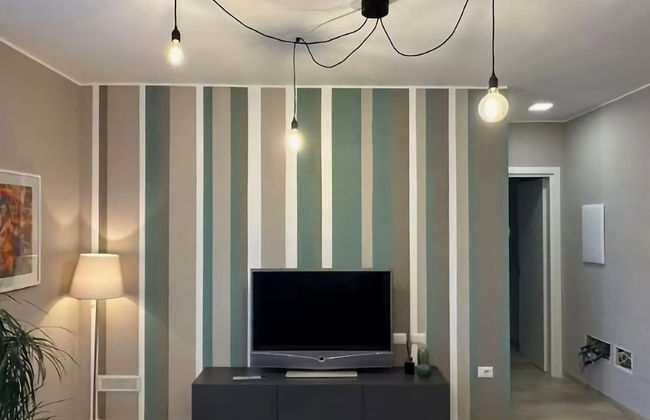 Apartment in Esanatoglia Near Apennines Trails - Foto 8