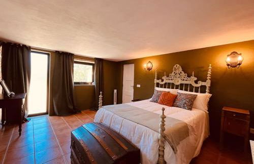 Quinta Tilia - Farmhouse - Foto 19