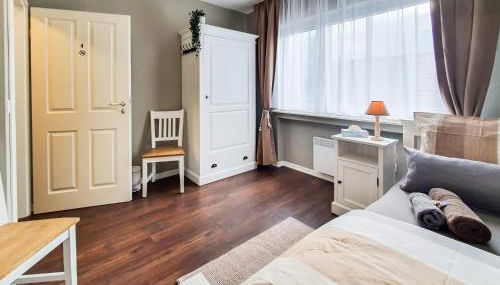 Friendly Home - Villa Verde - Foto 3, wardrobe