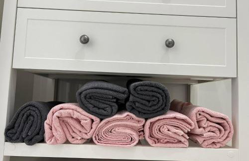 Ruby House Warsaw City Center - Foto 9