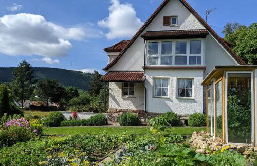 Familienferienwohnung Villa Zaunkönigin - Foto 21