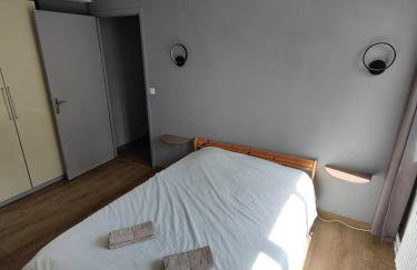Center of Lille, spacious & cozy apartment - Foto 8