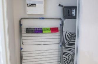 Le Cognaçais #Clim #1 à 4 pers - Foto 8