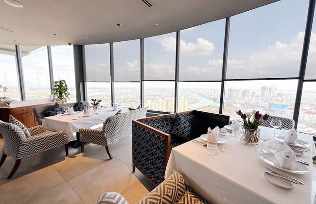 Penthouse Residence by Caerus Management - Foto 46