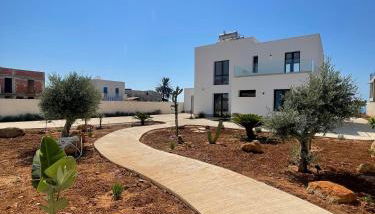 Villa Acqua di Sale - Foto 3, Garden