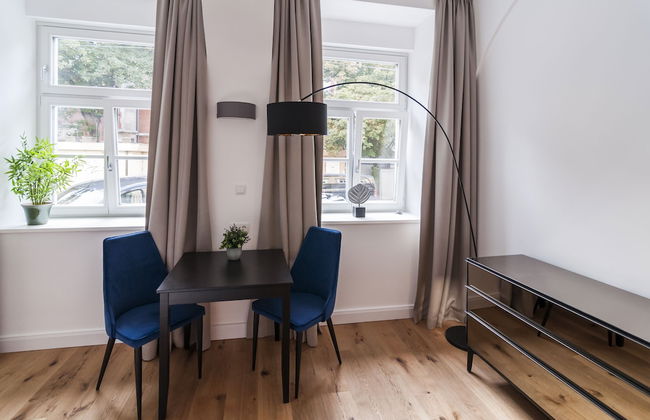 Sankt Elisabeth Superior Apartments - Foto 38