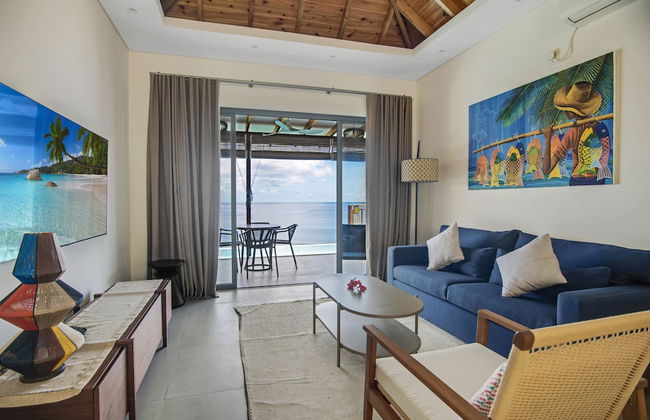 Paradise Chalets Yoga & Wellness - Photo 35