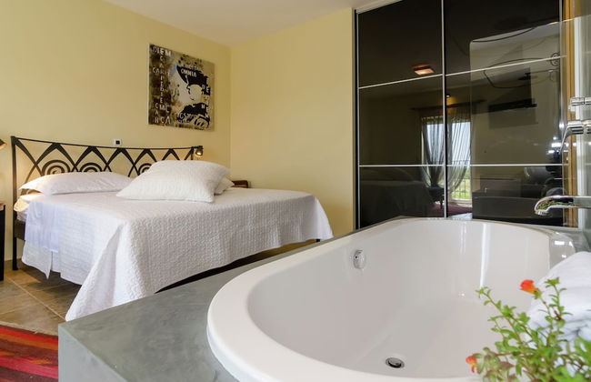 Villa in Skabrnje With Swimming Pool - Foto 9