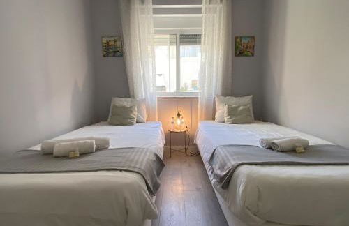 Piedade Central Apartment with Terrace - Foto 6