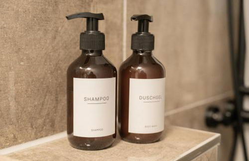 FEEL GOOD HOMES Ruhig-Klimaanlage-WLAN-Regendusche - Foto 33