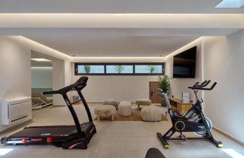 Gavras Exclusive Villas, with Infinity Pools, Spa Whirlpools & SeaViews, By ThinkVilla - Foto 27