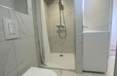 L Ecrin de Lidia close to MEETT Air conditioning Parking - Foto 40