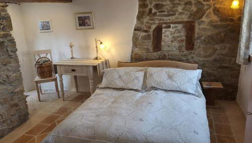 Charmanter Fachwerktraum an der Stadtmauer - Foto 3