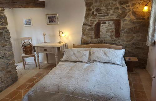 Charmanter Fachwerktraum an der Stadtmauer - Foto 3