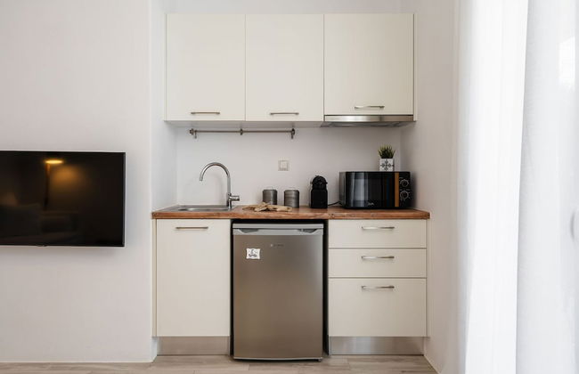 Julie s Luxury Apartment - Foto 14