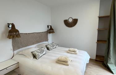 Gîte du Grand Caugy - Foto 9